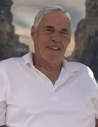 Obituary information for Donald Keith Mercer