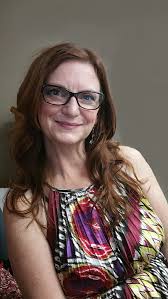 Obituary of Charlotte Winterhalt