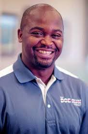 Dennis Faircloth's Instagram, Twitter & Facebook