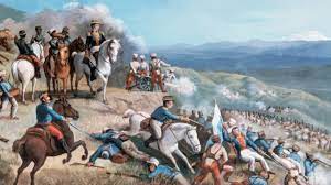 The colombian declaration of independence refers to the events of july 20, 1810, in santa fe de bogota, in the spanish colonial viceroyalty of new granada. Independencia De Colombia 4 Hechos Clave Que La Historia Oficial Suele Omitir Bbc News Mundo