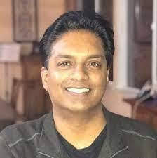 Rupesh Persaud's Instagram, Twitter & Facebook