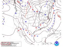 An Introduction To Meteorologist Approved Upper Air Charts