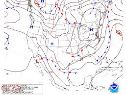 an introduction to meteorologist approved upper air charts