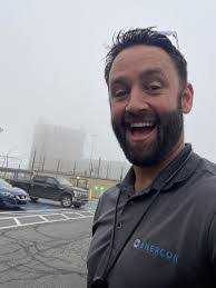 Ted Bohn's Instagram, Twitter & Facebook