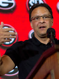 Ex-Indiana coach Tom Crean tackles new challenge at Georgia