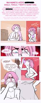 Heidi Whores Hidey Holes porn comic - the best cartoon porn comics, Rule  34 | MULT34