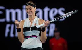 Check spelling or type a new query. Australian Open 2019 Petra Kvitova In Pictures