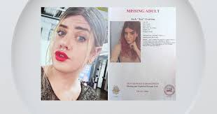 Denver community unites in search of missing hairstylist