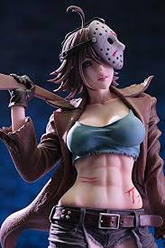 Jason Voorhees Second Edition Version 1 7 Scale Bishoujo Statue Horror Bishoujo Movie X Bishoujo Freddy Vs Jason Kotobukiya Ninoma Ninoma Want to discover art related to bishoujojason? bishoujo statue horror bishoujo movie x