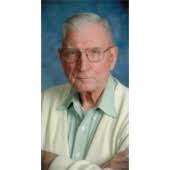 Obituary information for Lloyd Vernon Stocker