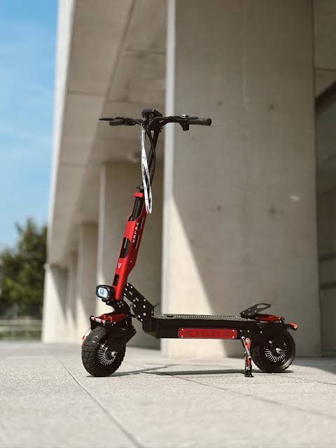 Hulajnoga elektryczna VELEX Monster