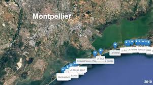L'ouverture des ventes pour le mois d'août se fera au fur et à mesure jusqu'à la fin du mois d'avril. Ouverture Saison 2019 Plages Privees Montpellier Montpellier Plage Plage Privee Montpellier