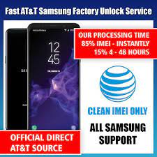 By matt hamblen senior editor, computerworld | en. Factory Unlock Code Service At T Att For Samsung Galaxy S8 S7 S6 S5 S4 S3 Notes Ebay