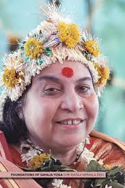 Foundations of Sahaja Yoga eBook by Shri Mataji Nirmala Devi