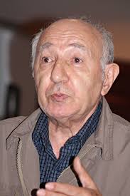 Chess Composers: March 2012