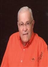 Obituary information for Charles Ray Lynch