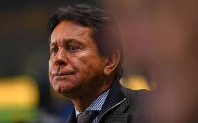 Waldemar kita urodził się w szczecinie, gdzie również spędził pierwsze lata swojego życia. Ligue 1 Waldemar Kita President Honni Des Canaris
