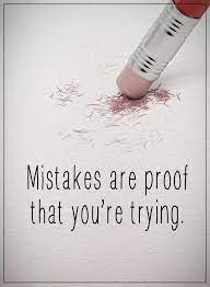 Pin On Mistakes Quotes