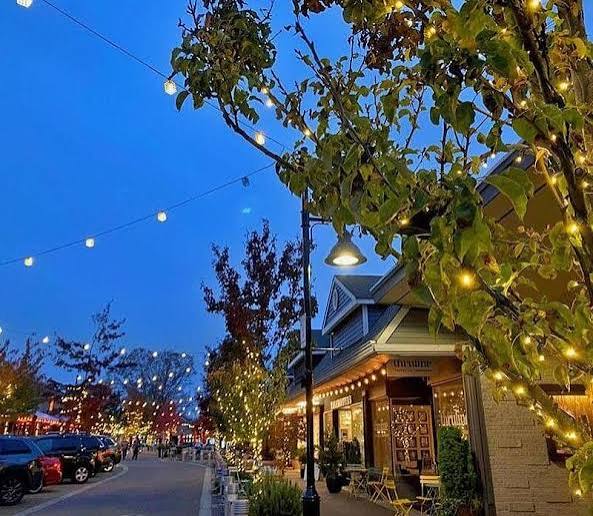 Downtown Kirkland - Kirkland Urban