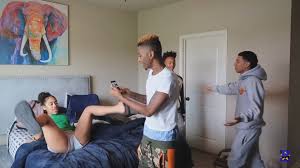 Best funny mike and jaliyah compilation. Youtube Funnymike Jaliyah Monet U Xclusiveebonies