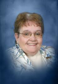 Obituary for Linda Joyce Cartwright