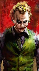 Joker the dark knight 4k hd movies 4k wallpapers images. Joker Heath Ledger 4k Wallpaper 139