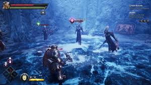 Now four heroes must beat back the. Snnwpcmg24w7em
