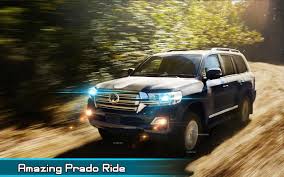 Then, download fortuner car city game 2021 mod apk on our site. Off Road Fortuner Racing 3d Mountain Prado Drive For Android Apk Download