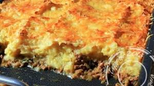 Hachis Parmentier De Cyril Lignac Happy Papilles Recette Recettes De Cuisine Recette Hachis Parmentier Recette Cyril Lignac