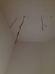 Drywood termites live and feed inside wood. Mud Tube Or Sand Hanging From Ceiling Phoenix Az Responsible Pest Control Mesa Az