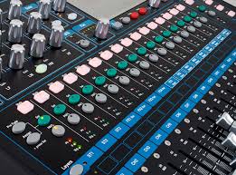 4.3 out of 5 stars. Test Allen Heath Qu 16 Chrome Digitalmischpult Amazona De