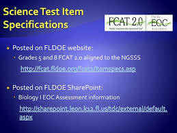 One writing session and two reading sessions. What S New In Assessment And Accountability Ppt Download