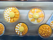 Crazy about mango desserts? At Hui Lau Shan in Redmond, 5,040 ...