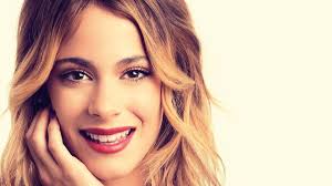 Znalezione obrazy dla zapytania martina stoessel