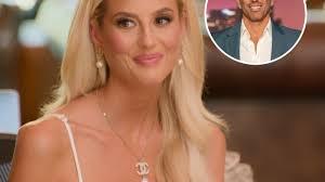 Selling Sunset's Emma Hernan