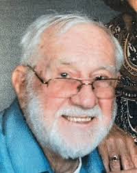 Donald Crombie Obituary