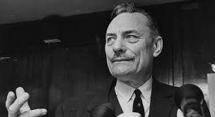 Resultado de imagen de Enoch Powell