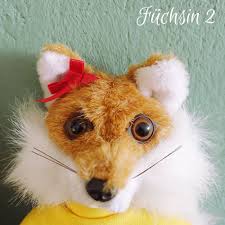 September 2018/in allgemein /von fuchsadmin. Werbefigur Plusch Fuchs Von Schwabisch Hall