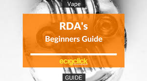 ultimate rda guide for beginners get started with coil