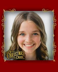 Meet the Cast of A CHRISTMAS CAROL! 🎩✨⁠ ⁠ Over the next several weeks,  we'll be introducing the incredible cast and creative team bringing this  beloved holiday classic to life! 🎄⁠ ⁠