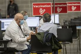 May 21, 2021 · le passeport vaccinal, à l'instar d'applications de traçage de contacts comme alerte covid, «pourrait avoir un impact sur le droit au respect de la vie privée». Le Passeport Vaccinal Est Justifiable Tranche L Inspq La Presse