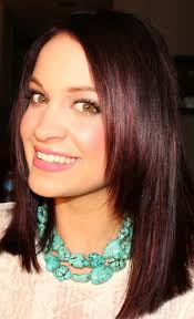 Whether you've decided to take the plunge into permanent change or are just looking for hair colour ideas. 50 Shades Of Burgundy Hair Color Dark Maroon Red Wine Red Violet