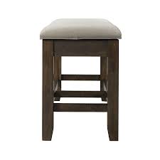 They offer efficient storage and convenient seating without making your hallway feel cramped. Colorado Counter Height Bench Elements Furniture Furniture Cart