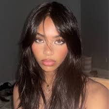 Looking Very Cute Indian