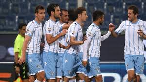Atalanta benevento bologna cagliari crotone fiorentina genoa hellas verona internazionale juventus lazio milan napoli parma roma sampdoria sassuolo spezia torino udinese. Ten Claims To Fame Lazio Uefa Champions League Uefa Com