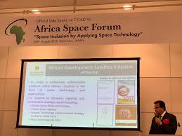 Egypt To Launch A Pan African Satellite Development Initiative On Wednesday Space In Africa