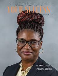 Dr. Jessica Merritt (Spradley)