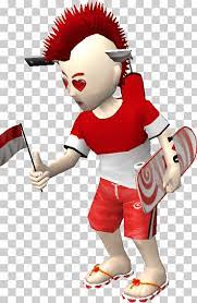 Eid greeting card application & sorry. Cartoon Christmas Megaphone Character Mohon Maaf Lahir Batin Sporting Goods Sports Equipment Fictional Character Png Klipartz