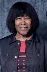 Joan Armatrading: 'I'm not famous. The songs are famous'