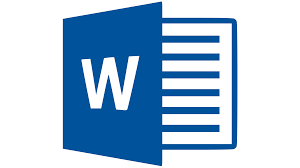 It provides users with powerful tools to promote convenient and better writing. Microsoft Word Logo Symbol History Png 3840 2160